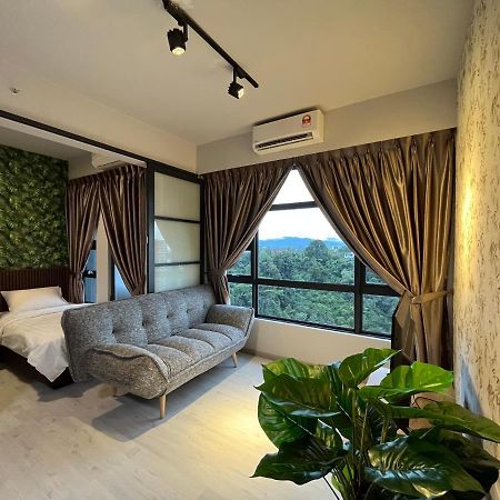 Jesselton Quay Kota Kinabalu 1 Apartment Bagian luar foto